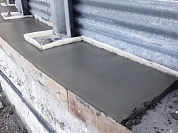 Sika MonoTop-412 NFG. Ремонтный раствор для структурного ремонта бетона с ингибитором коррозии 