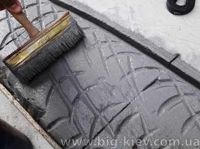 Sika MonoTop - 910 N. Клей для ремонтных материалов и бетона, антикоррозионная защита арматуры  