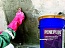 Peneplug 4 kg pail. Гидроизоляция напорных течей