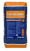 Penetron Admix 18 kg bag. Гидроизоляционная добавка в бетон